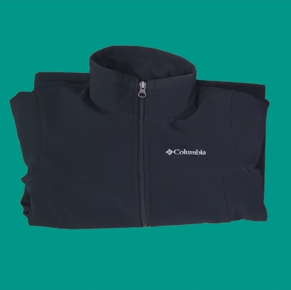 Columbia Boy's Fleece-lined Jacket - Picture 8 of 12
